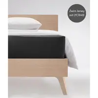 Fleuresse ELASTICKÉ PROSTĚRADLO, 200/200 cm