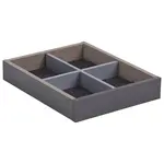 Hom`in ZÁSUVKA, 46,8/8,1/37,5 cm