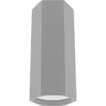 STROPNÍ BODOVÉ SVÍTIDLO, 6,5/13 cm