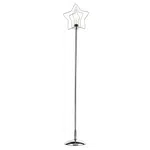 XXXL STOJACÍ LAMPA, 35/170 cm