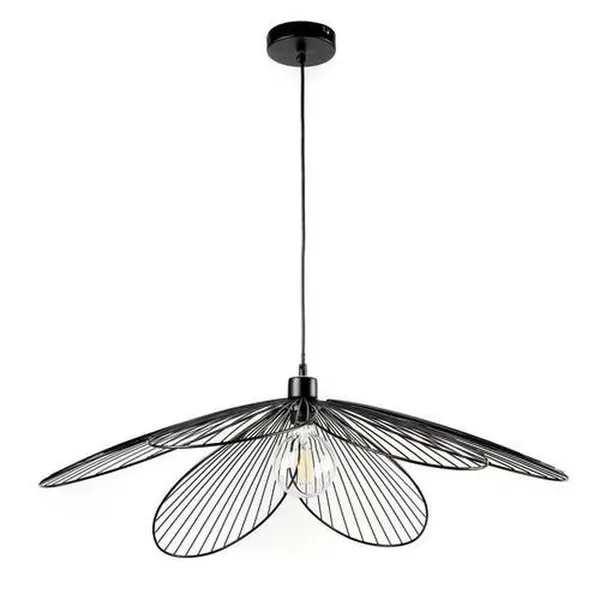 XXXL ZÁVĚSNÉ SVÍTIDLO, 83/107 cm