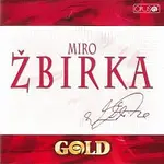Miroslav Žbirka – Gold CD