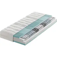 Novel TAŠTIČKOVÁ MATRACE, 160/200 cm