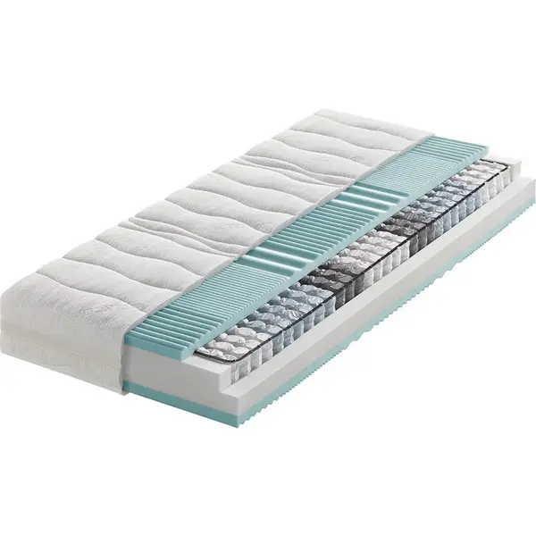 Novel TAŠTIČKOVÁ MATRACE, 160/200 cm