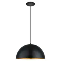 Eglo ZÁVĚSNÉ SVÍTIDLO, 53/150 cm