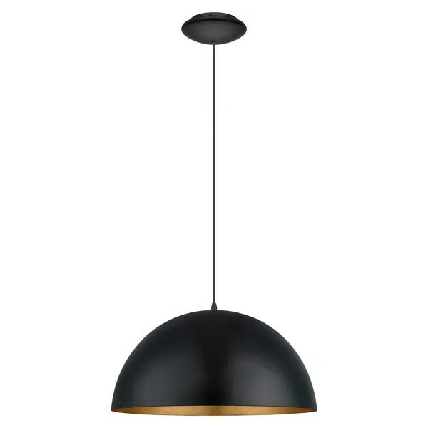 Eglo ZÁVĚSNÉ SVÍTIDLO, 53/150 cm