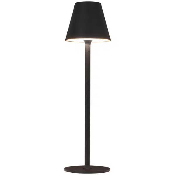 Boxxx STOLNÍ LAMPA NA BATERIE 10/36 cm