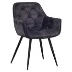 MID.YOU SADA ŽIDLÍ 2 kusy