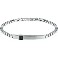 Morellato Fashion pánský náramek z oceli Urban SABH44