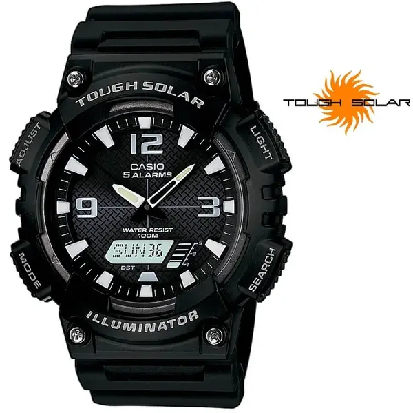 Casio Sport Solar AQ-S810W-1A (439)
