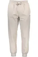 Pánské béžové kalhoty GUESS JEANS