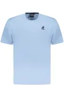 Pánské modré triko US Grand Polo