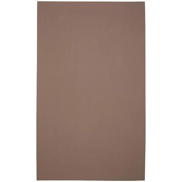 Novel UBRUS, 150/250 cm, šedohnědá