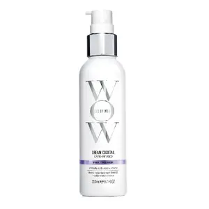 Color Wow Vlasové tonikum pro okamžitý objem Dream Cocktail (Leave-In Thickening Treatment) 200 ml