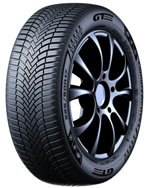 GT RADIAL 195/60 R 15 88H CLIMATEACTIVE TL 3PMSF