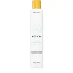 Kemon Actyva Volume e Corposità šampon pro objem jemných vlasů bez silikonů 250 ml