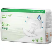 Medi-Inn Slips Inkontinenční kalhotky super S 30 ks
