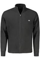 Černý pánský kardigan Norway 1963