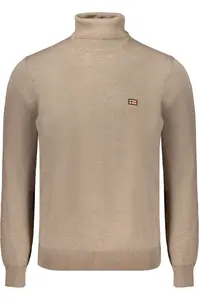 Pánský hnědý rolák