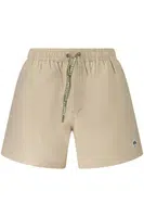 NORTH SAILS MEN'S BOTTOM SWIMSUIT BEIGE