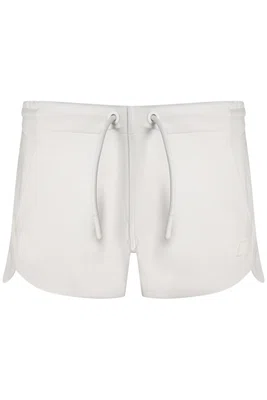K-WAY SHORT PANTS GIRL WHITE