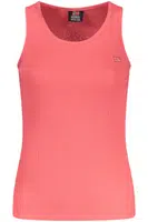 NORWAY 1963 WOMEN'S PINK TANK TOP