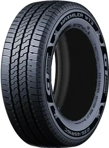 GT RADIAL 185/75 R 16 104/102R MAXMILER_WT3 TL 3PMSF EVR