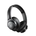 Anker soundcore Q20i Bluetooth sluchátka černá