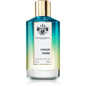 Mancera Cinque Terre parfémovaná voda unisex 120 ml