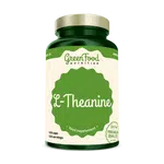 GREENFOOD NUTRITION L-Theanine 120 kapslí