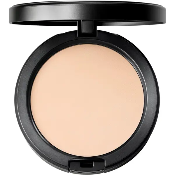 MAC Cosmetics Studio Fix Powder Plus Foundation Prefill matující pudrový make-up odstín NC10 12 g