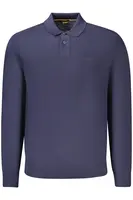 Pánský svetr HUGO BOSS modrý