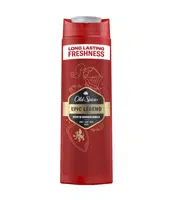 Old Spice Epic Legend Pánský sprchový gel 3v1 400 ml