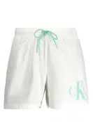 CALVIN KLEIN COSTUME UNDERSIDE MAN WHITE