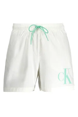 CALVIN KLEIN COSTUME UNDERSIDE MAN WHITE