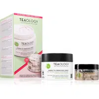 Teaology Firming Body Program Set dárková sada