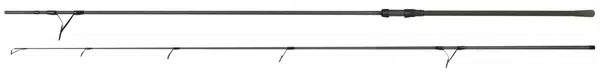 Fox prut horizon x6 ti limited custom olive 3,6 m 4 lb