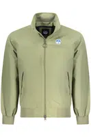 NORTH SAILS MEN'S JACKET GREEN