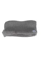 NORTH SAILS MEN'S GRAY SCARF