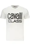 Cavalli Class pánské tričko s krátkým rukávem