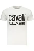 Cavalli Class pánské tričko s krátkým rukávem