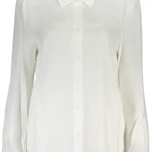 Dámská košile s dlouhým rukávem Tommy Hilfiger