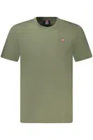 NORWAY 1963 MEN'S SHORT SLEEVE T-SHIRT GREEN