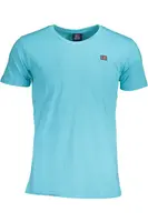 Pánské triko s krátkým rukávem