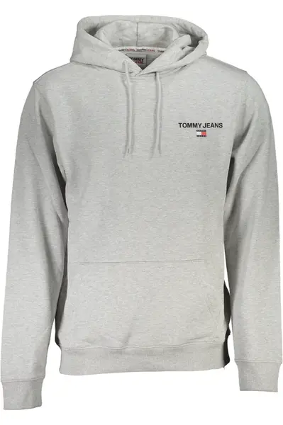 Pánská mikina Tommy Hilfiger bez zipu