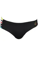 KARL LAGERFELD BEACHWEAR SWIMSUIT BOTTOM WOMEN BLACK