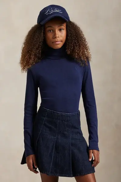 Dětský svetr Polo Ralph Lauren