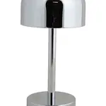 Bezdrátová stolní LED lampa Leitmotiv James LED