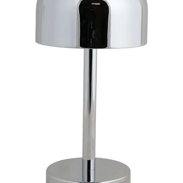 Bezdrátová stolní LED lampa Leitmotiv James LED