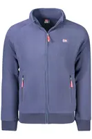 Pánská sportovní fleecová bunda